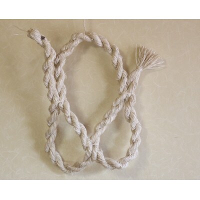 きびそシルク　干支飾り　巳