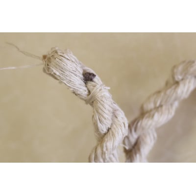 きびそシルク　干支飾り　巳