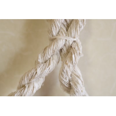 きびそシルク　干支飾り　巳