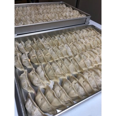 こだわり餃子梅しそ(冷凍生餃子)25個入り×2パック