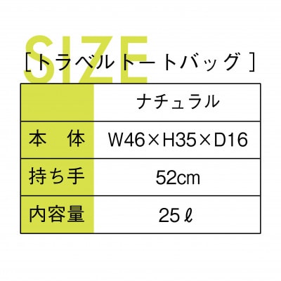 着る山菜!【山菜図鑑トラベルトートバッグ・ナチュラル】