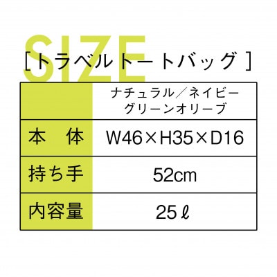 着る山菜!【山菜図鑑トラベルトートバッグ・ネイビー】