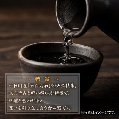 【 魚沼酒造 】日本酒 天神囃子 特別純米酒 720ml 4合 新潟県 十日町市