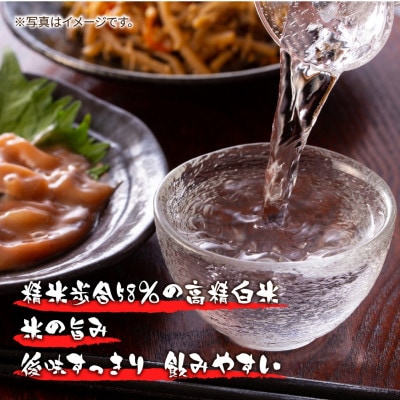 特別本醸造酒 松乃井 720ml 日本酒 精米歩合58% 新潟県 十日町市