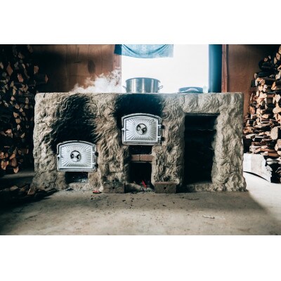 松之山塩 1袋(10g)