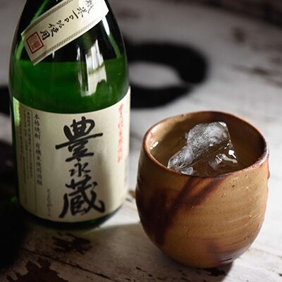 豊永蔵・華吟・梅酒セット(720ml×2本、500ml×1本)