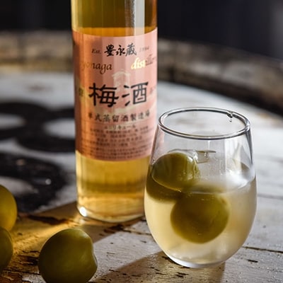 華吟・梅酒セット