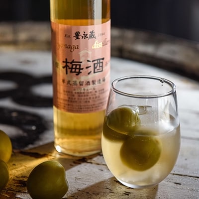 【豊永蔵】梅酒セット(500ml×2本)