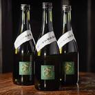 【有機オーガニック玄米焼酎】有機玄米完がこい(720ml×3本)