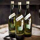 【有機オーガニック玄米焼酎】有機玄米完がこい(1800ml×3本)