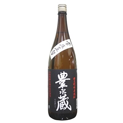 2021年6月発送開始『定期便』球磨焼酎「豊永蔵」満喫セット全3回
