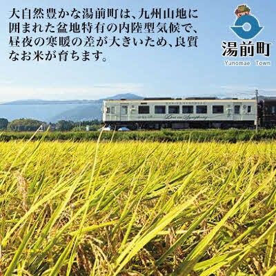 【令和6年産】熊本県湯前町産ヒノヒカリ4kg×2袋(精米)