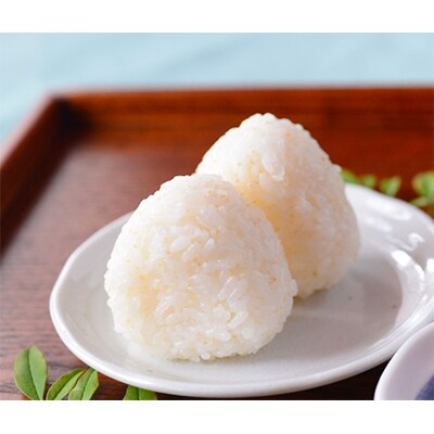 【先行受付!令和4年産】熊本県湯前町産にこまる4kg×2袋(精米)