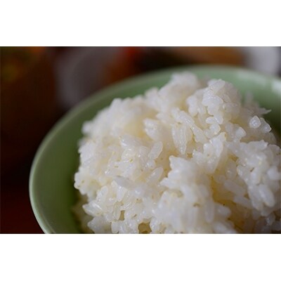 2020年12月発送開始『定期便』熊本県湯前町産お米食べ比べセット4kg×2袋(精米)全3回