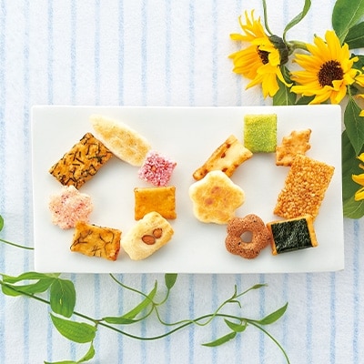 埼玉県上里町産　花色しおん　夏　40袋
