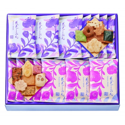 花色しおん　18袋