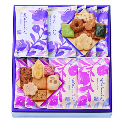 花色しおん　12袋