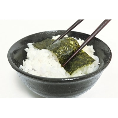 焼海苔　有明海産一番摘みセット(10枚×6袋)