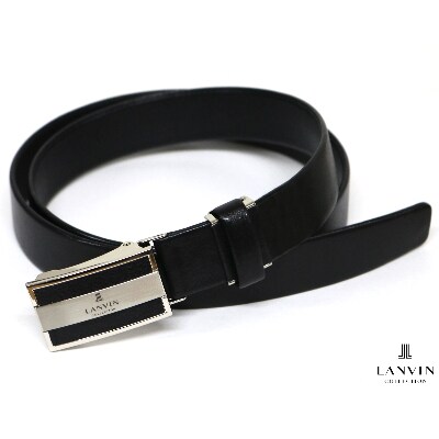 ランバン LANVIN BELT