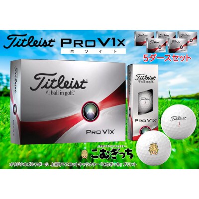 タイトリスト PRO V1 2ダースセット