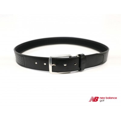 ニューバランスゴルフ　ロゴベルト　Unisex　ブラック　5182001