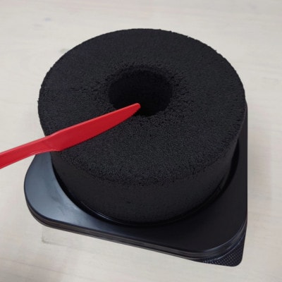 開運　縁切りケーキ  (6号18cm)