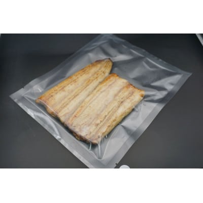 上里育ちの侍うなぎ白焼き 150g