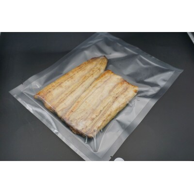 上里育ちの侍うなぎ白焼き 150g×3尾