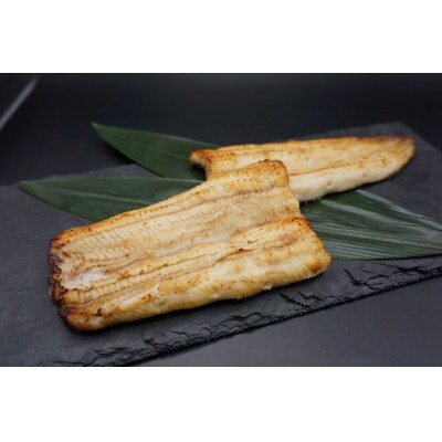 上里育ちの侍うなぎ白焼き 150g×5尾