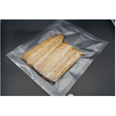 上里育ちの侍うなぎ白焼き 150g×5尾