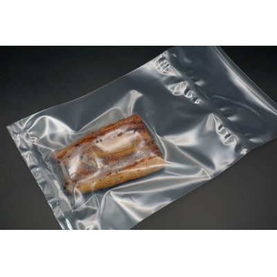 上里育ちの侍うなぎカット済み蒲焼き 1パック50g×2