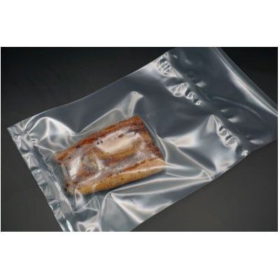 上里育ちの侍うなぎカット済み蒲焼き 1パック50g×4