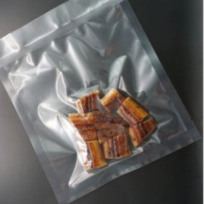 上里育ちの「侍うなぎ」きざみ蒲焼き 1パック50g×1