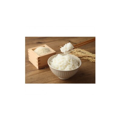 【毎月定期便】らんこし米　ななつぼし(精米)　2kg　全9回