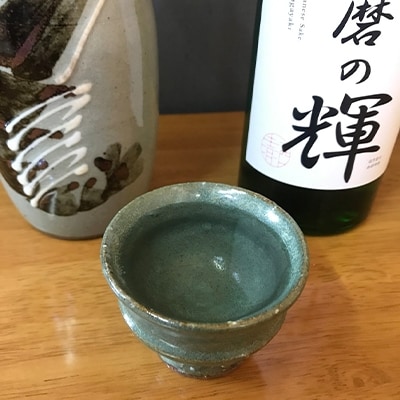 大吟醸「播磨の輝」720ml