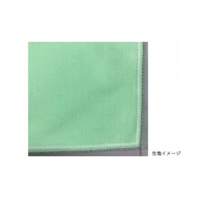 播州織 日本製はんかち【ハチゴーハンカチーフ】Plain.(ピンク)