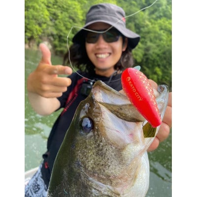 ビッグバッツ　心白(筆)