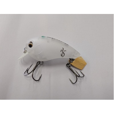 ビッグバッツ　心白(筆)