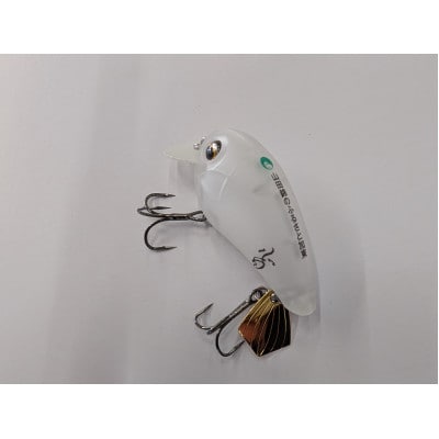 ビッグバッツ　心白(筆)