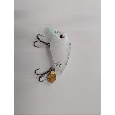 ワドルバッツ　心白(筆)