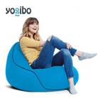 Yogibo Lounger(ヨギボー ラウンジャー)アクアブルー
