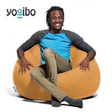 Yogibo Pod(ヨギボー ポッド)キャメル