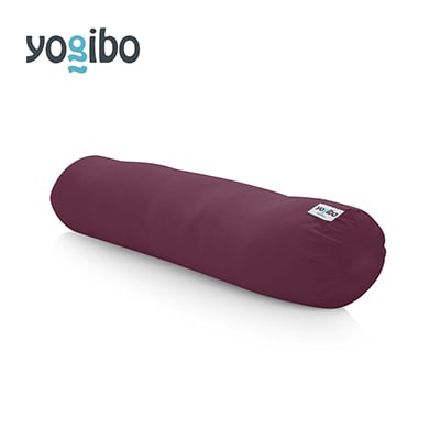 Yogibo max、ディープパープル