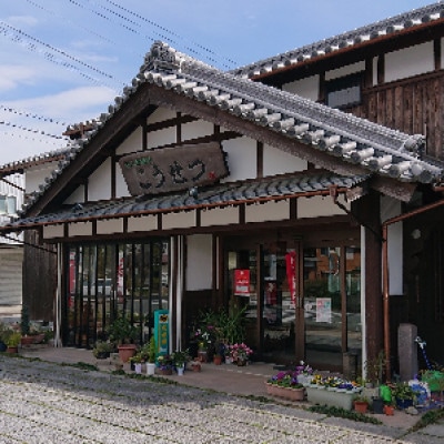 訳あり 無地袋梱包 《令和7年産》日本酒に合うコシヒカリ　白米10kg(5kg×2)