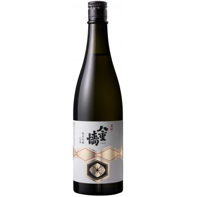 八重墻　純米吟醸　720ml