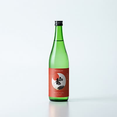 初亀　純米吟醸　からからべっぴん　720ml×1本
