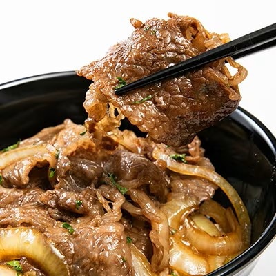 【神戸牛】切り落とし　800g(200g×4P)