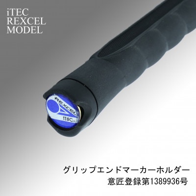 グラウンド・ゴルフクラブ SA-5015 スーパータフシャフトクラブ 80cm 右打用 ブルー