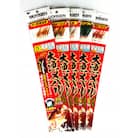 もりげん(MORIGEN) 釣り仕掛 大漁メバル5枚セット(25cmハリス) 2号