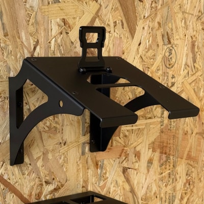 壁掛けヘルメットスタンド View Xiar wall